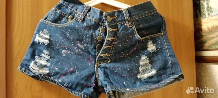 Женская одежда