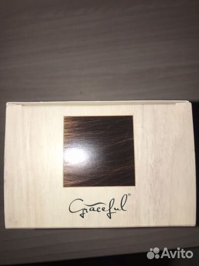 Швейцарская краска для волос Graceful 4.0