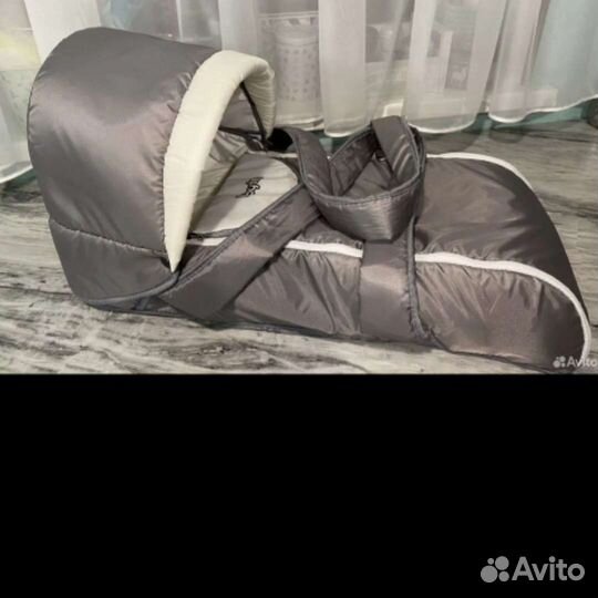 Переноска для детей