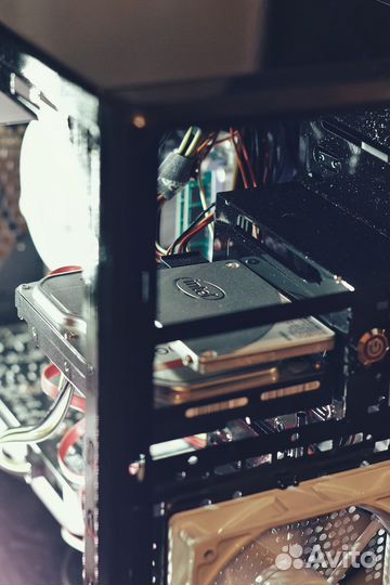 Компьютер (LGA 775)