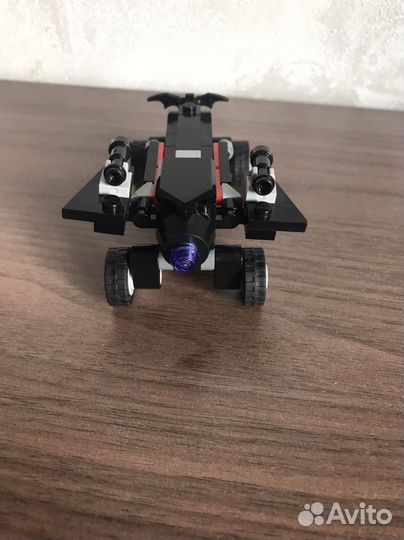 Lego лего batman 30521