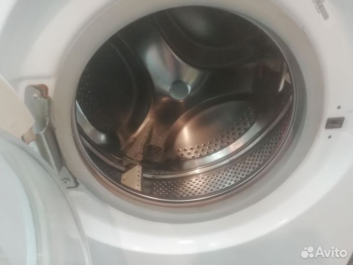 Стиральная машина индезит на 4кг