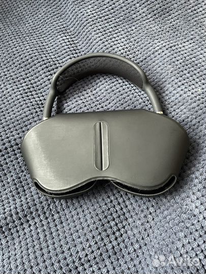 Apple AirPods Max Space Gray