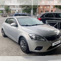 Kia Ceed 2.0 AT, 2009, 165 000 км, с пробегом, цена 550 000 руб.