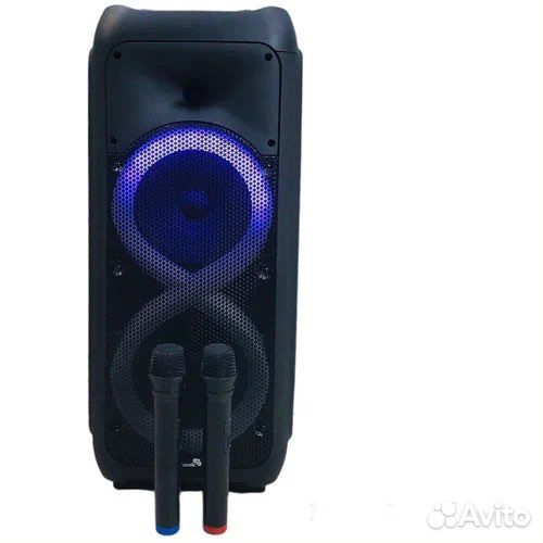 Портативная колонка Eltronic 20-58 50 Batt