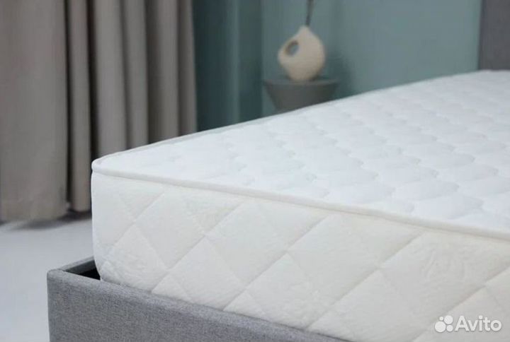 Матрас Димакс Оптима О-Премиум хард (90х200)