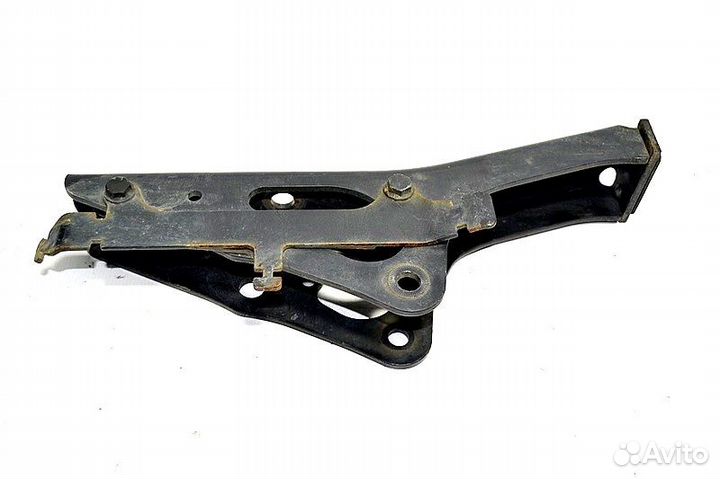 Кронштейн амортизатора кабины, передний правый MAN