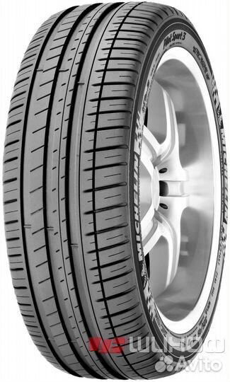 Michelin Latitude Sport 3 295/35 R21