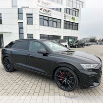 Audi SQ8 4.0 AT, 2024, 10 км, с пробегом, цена 17 000 000 руб.