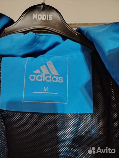 Ветровка adidas