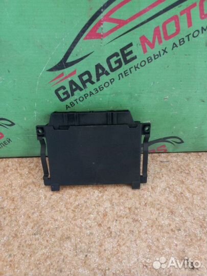 Блок управления АКПП Mercedes-Benz E240 Ат