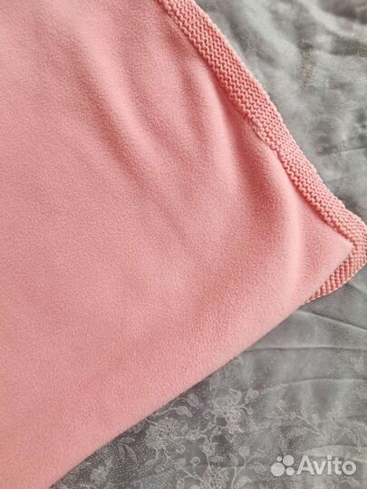 Плед детский