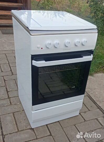 Газовая плита бу