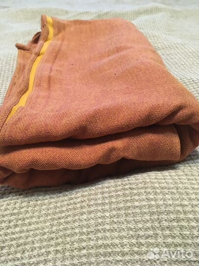 Слинг шарф didymos