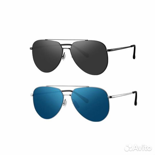 Солнцезащитные очки Xiaomi Mijia Sunglasses Pilota