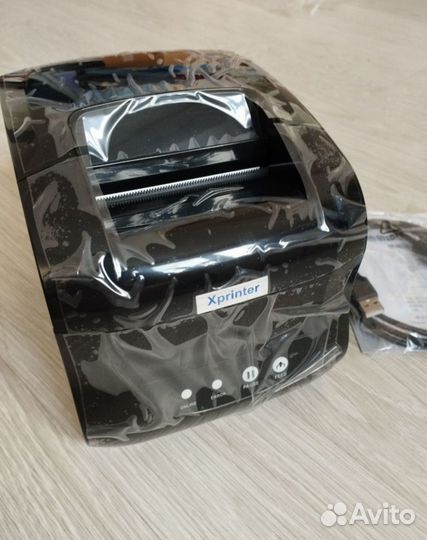 Термопринтер Xprinter