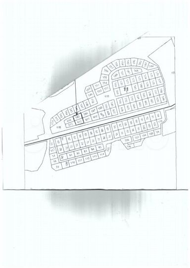 Участок 24,5 сот. (ИЖС)