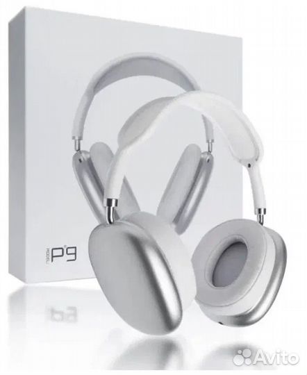 Беспроводные наушники