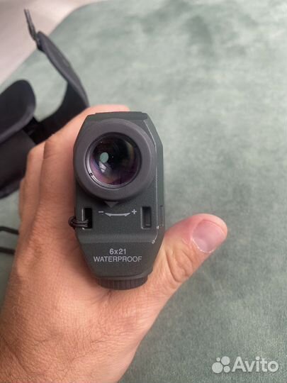 Дальномер nikon laser 50