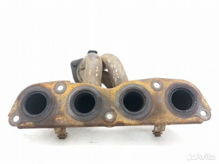 Выпускной коллектор Hyundai Elantra MD 1.8 G4NB