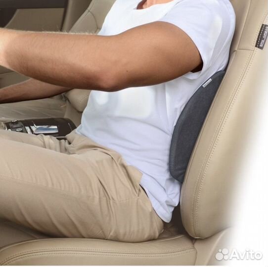 Подушка ортопедическая Трелакс