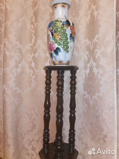 Ваза винтаж