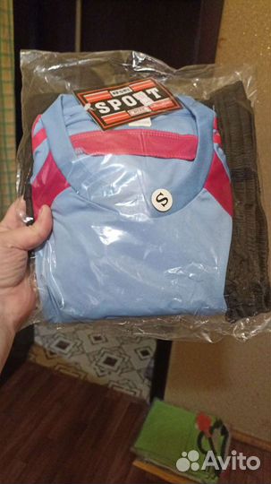 Вратарская форма