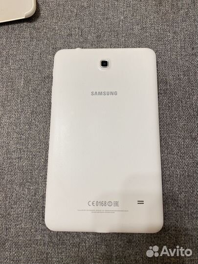 Samsung galaxy tab 4