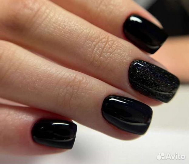 Мастер маникюра и педикюра на дому