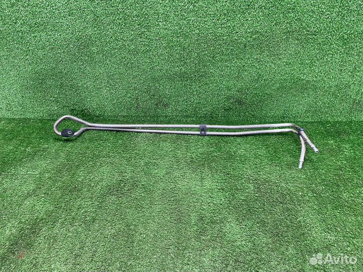 Радиатор гидроусилителя Audi A6 C6 4F