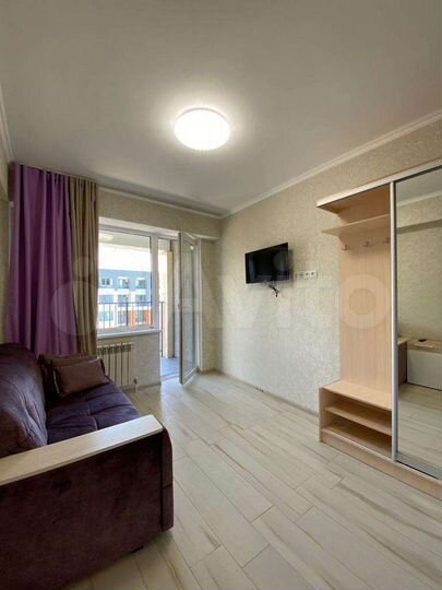 2-к. квартира, 44 м², 12/13 эт.