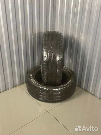 Kumho Ecowing ES01 KH27 205/55 R16 91H
