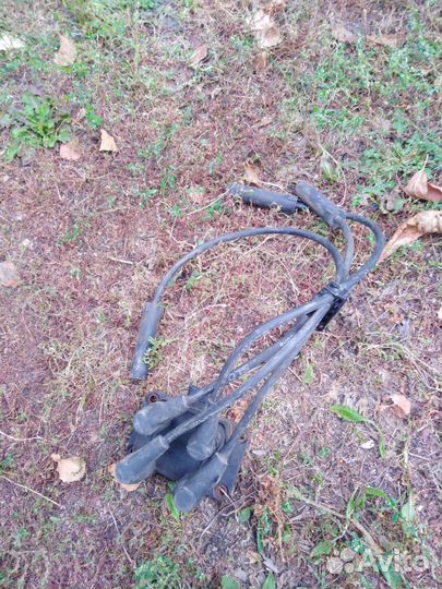 Модуль зажигания на калину 1