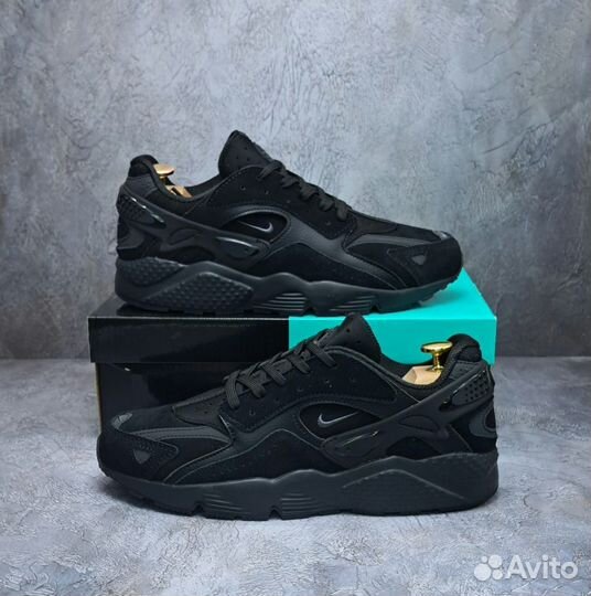 Кроссовки мужские nike