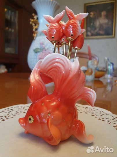 Набор для канапе