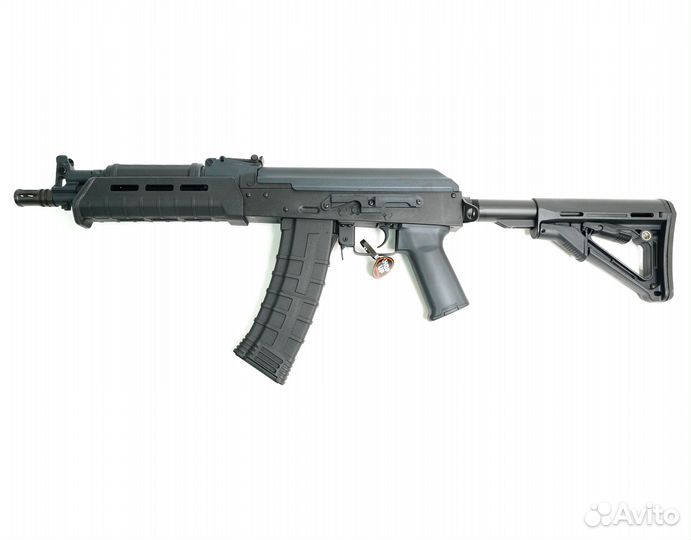 Страйкбольный автомат Автомат ак 74 Magpul 120 М/C