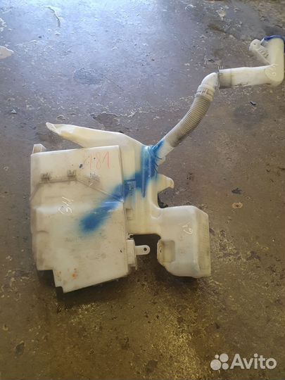 Бочек омыватель форд мондео 4 оригинал