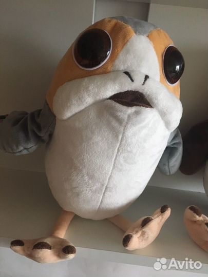 Порг. Звёздные войны