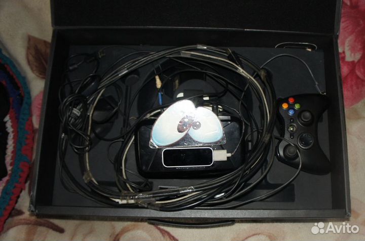 Шлем oculus rift DK - 2+пк+комплект VR игр