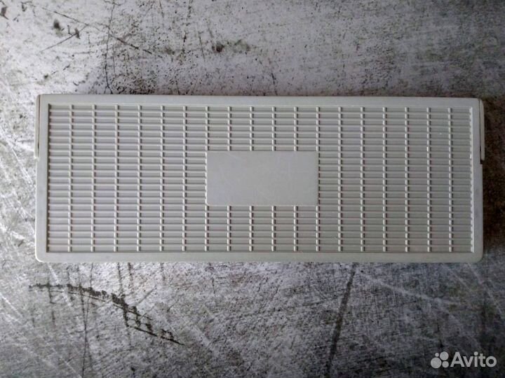 Пенал школьный Школьник Пластик Белзан Начало 2000