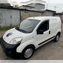 Citroen Nemo 1.4 MT, 2010, 185 400 км, с пробегом, цена 585 000 руб.