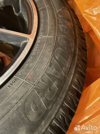 Колеса 195 65 r 15 yokohama