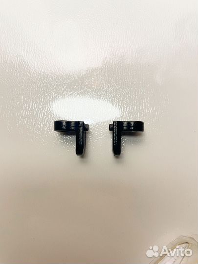 Крепление ротора для bmx