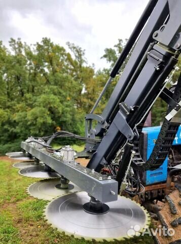 Контурный обрезчик