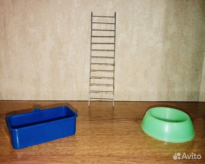 Для хомячка