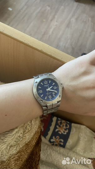 Часы мужские