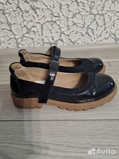 Детская обувь для девочек