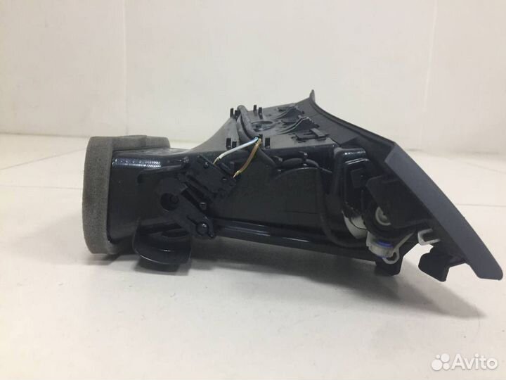 Дефлектор воздушный BMW 7-Series F01 2008-2015