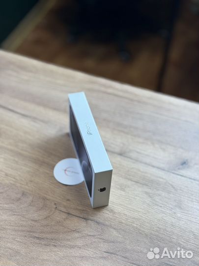 iPhone 16 Pro Max 256gb Black 1 sim + esim