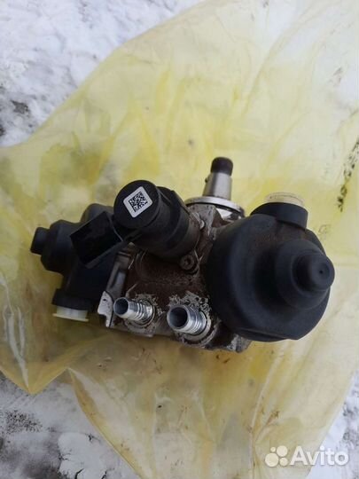 Audi Volkswagen тнвд 2.7 3.0 дизель